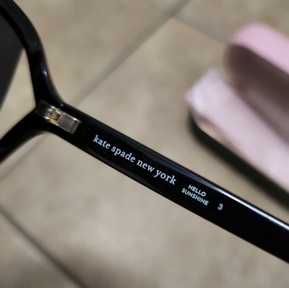 Kate Spade Hello Sunshine - Picture 2 of 5